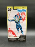 Nightwing McFarlane Toys Digital DC Direct New Teen Titans Figure 2025