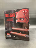 Daredevil Born Again Mask & Billy Club Hasbro Marvel Legends Cosplay Set 2025