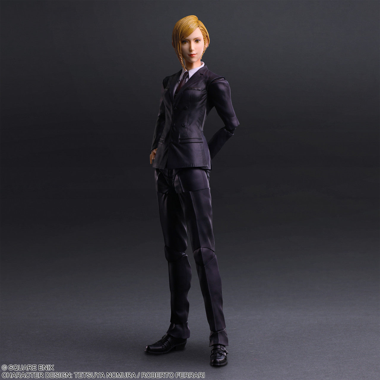 Elena Square Enix Play Arts Kai Final Fantasy VII Rebirth figure