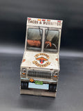 Deadpool Corps Taco Truck Hasbro Marvel 3.75 Figure Set Marvel Legends San Diego Comic Con 2013 Exclusive
