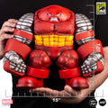 Juggernaut (Colossus Variant) MONDO SDCC Exclusive Soft Vinyl 12-Inch Limited Edition Figure