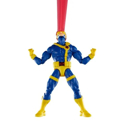 Cyclops X-Men '97 Marvel Legends wave 2