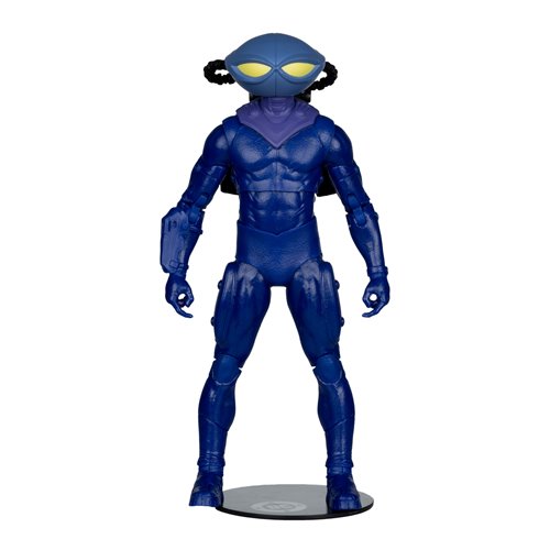 Black Manta DC Classic Platinum Collector Edition DC Multiverse Action Figure McFarlane Toys 2026