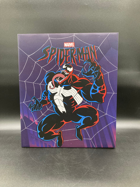 Venom MONDO Spider-Man: The Animated Series 1/6 Scale Figure