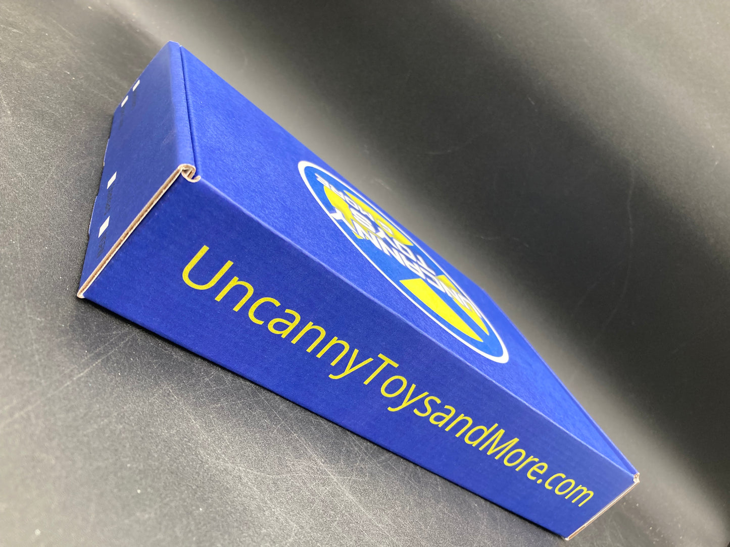 Uncanny Toys & More Action Figure Mystery Box Medium