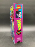 Mr. Sinister Hasbro Marvel Legends X-Men VHS Series Figure 2022