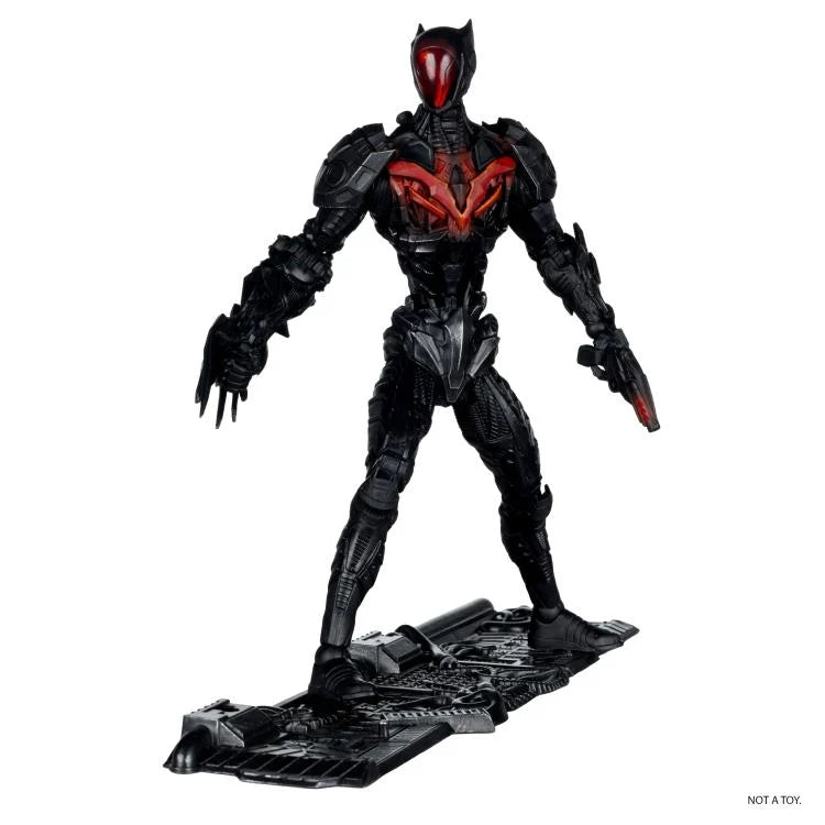 Failsafe McFarlane Batman: Failsafe DC Multiverse Figure