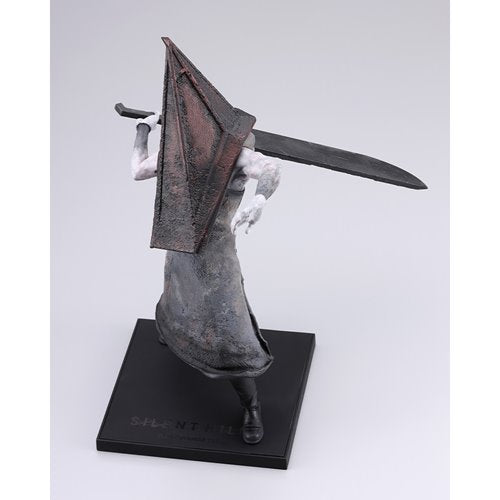 Red Pyramid Thing Silent Hill 2 Oshi Works 1:7 Scale Statue Kotobukiya 2026