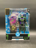 Jokerized Batman McFarlane DC Multiverse Batman: White Knight Gold Label Figure 2023
