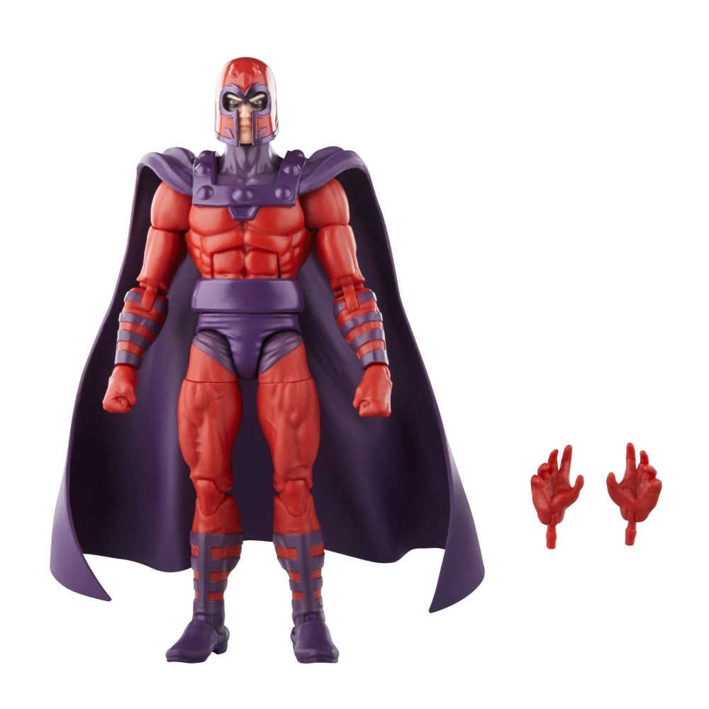 Magneto X-Men '97 Marvel Legends