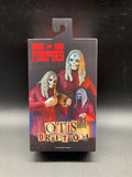 Otis Driftwood NECA House Of 1000 Corpses 20th Anniversary Figure 2023