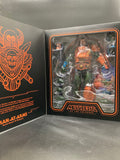 Man-At-Arms MONDO Exclusive MOTU 1/6 Scale Figure