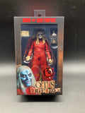 Otis Driftwood NECA House Of 1000 Corpses 20th Anniversary Figure 2023