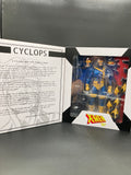 Cyclops MONDO X-Men ‘97 1/6 Scale Figure