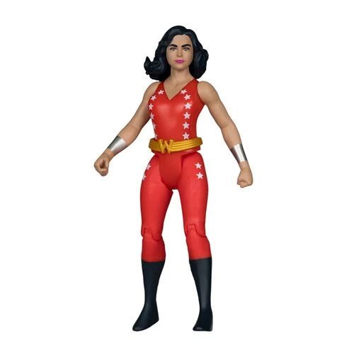 Wonder Girl DC Super Powers Action Figure McFarlane Toys 2026