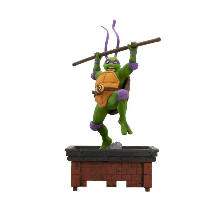Donatello Abystyle Studio SFC Teenage Mutant Ninja Turtles Statue