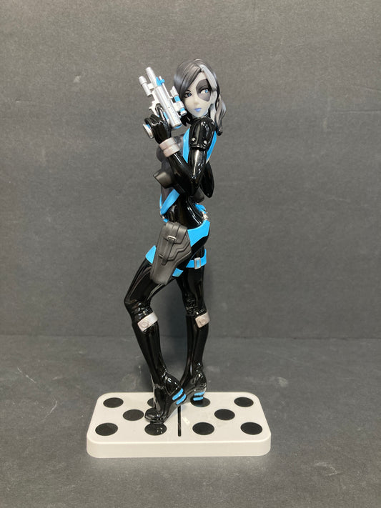 Domino Kotobukiya Bishoujo Statue (Open)