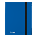 Eclipse 9-Pocket PRO-Binder
