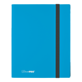 Eclipse 9-Pocket PRO-Binder