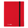 Eclipse 9-Pocket PRO-Binder
