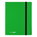 Eclipse 9-Pocket PRO-Binder