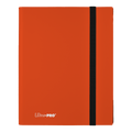 Eclipse 9-Pocket PRO-Binder