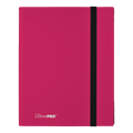 Eclipse 9-Pocket PRO-Binder