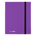 Eclipse 9-Pocket PRO-Binder