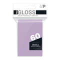 PRO-Gloss Small Deck Protector Sleeves (60ct)
