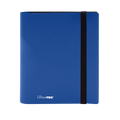 Eclipse 4-Pocket PRO-Binder