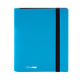 Eclipse 4-Pocket PRO-Binder