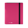 Eclipse 4-Pocket PRO-Binder