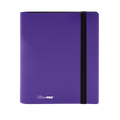 Eclipse 4-Pocket PRO-Binder