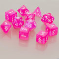 Eclipse Acrylic RPG Dice Set (11ct)