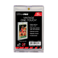 35PT Vintage Card UV ONE-TOUCH Magnetic Holder