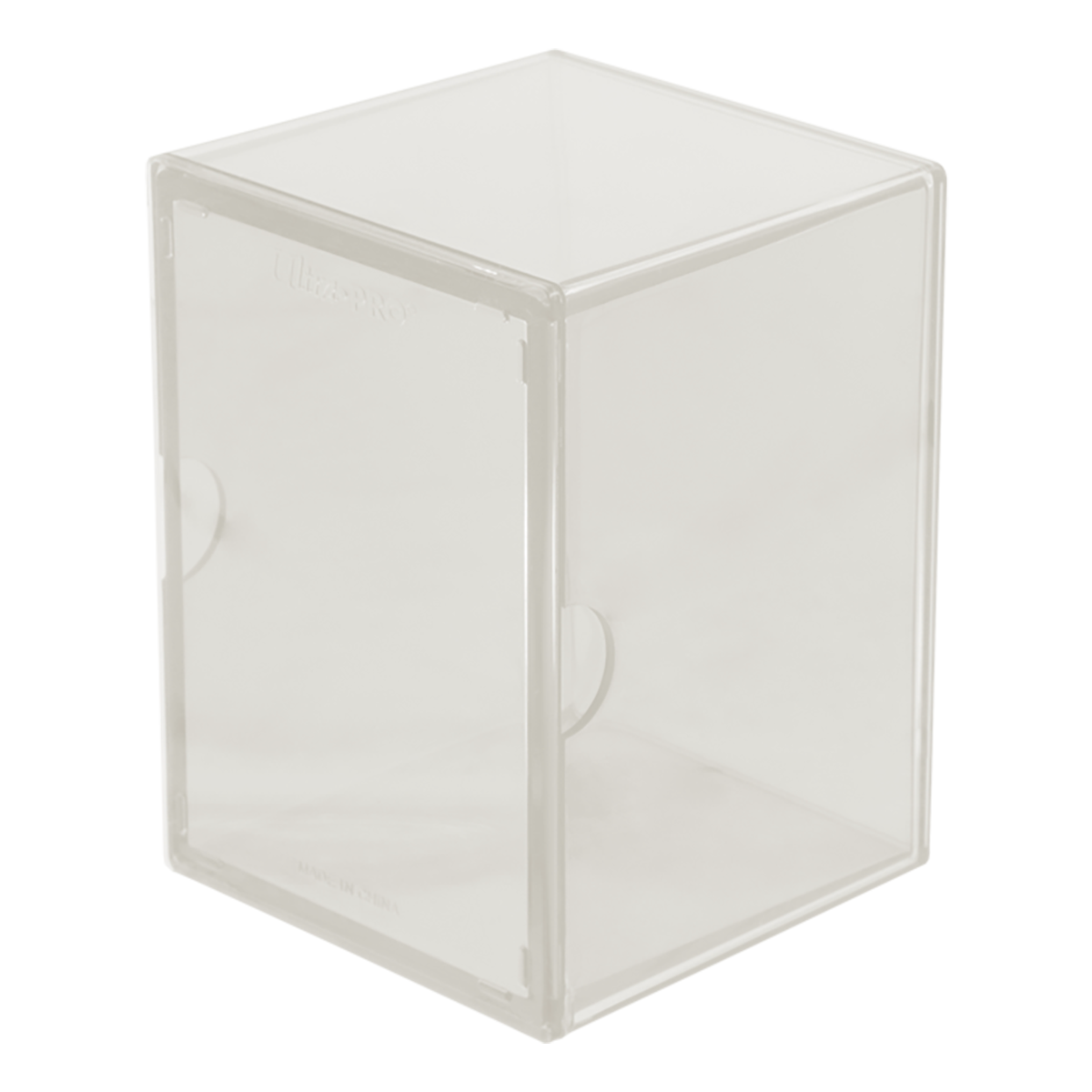 Eclipse 2-Piece 100+ Deck Box