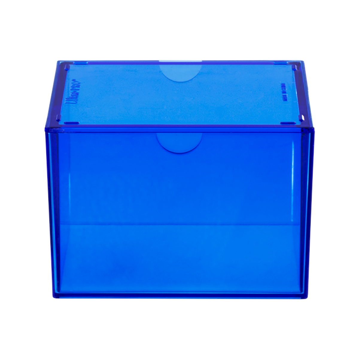 Eclipse 2-Piece 100+ Deck Box