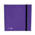 Eclipse 12-Pocket PRO-Binder