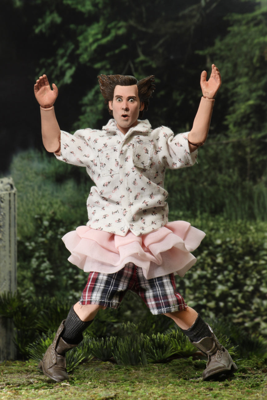 Ace Ventura (Shady Acres) Pet Detective Action Figure NECA 2020