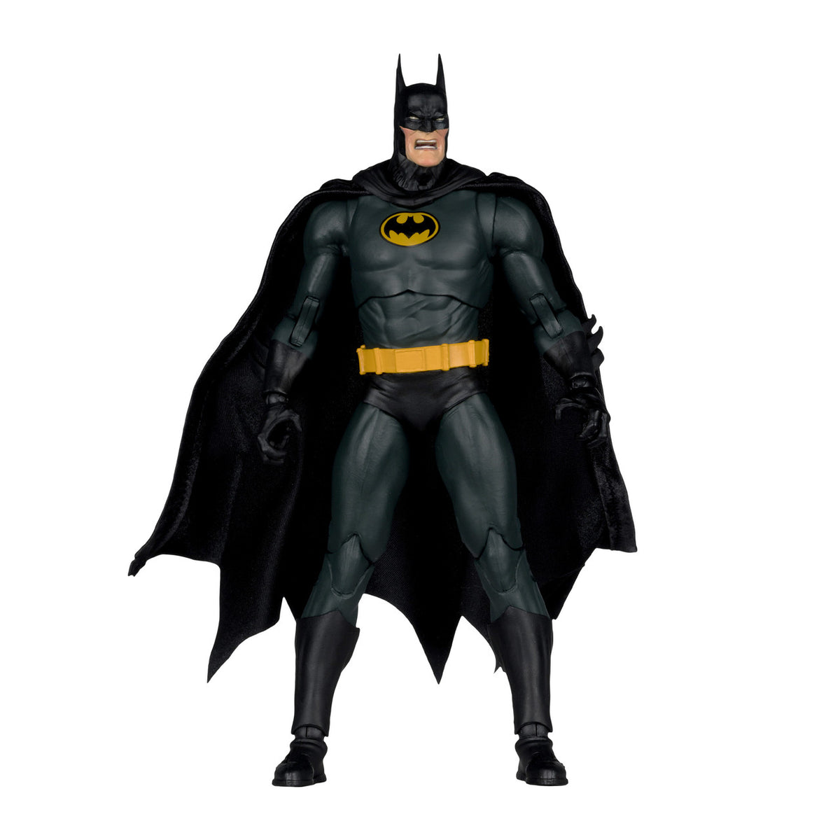 Batman & Spawn DC Multiverse Gold Label Action Figure Set McFarlane Toys 2026