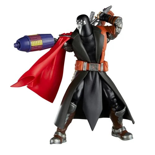 The X-Cutioner X-Men '97 Marvel Legends wave 2