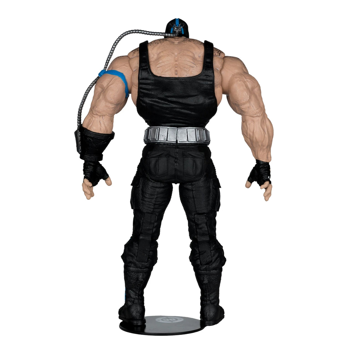 Bane (Knightfall) DC Multiverse Gold Label Action Figure McFarlane Toys 2026