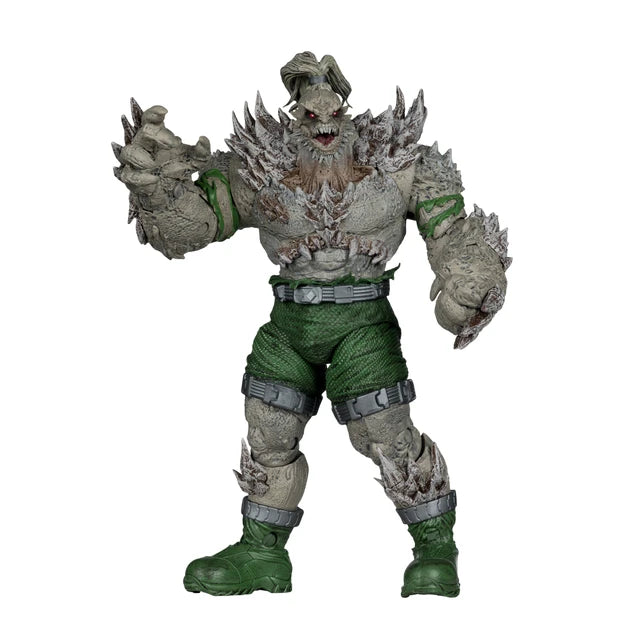 Doomsday (Death of Superman) DC Multiverse Gold Label Action Figure McFarlane Toys 2026