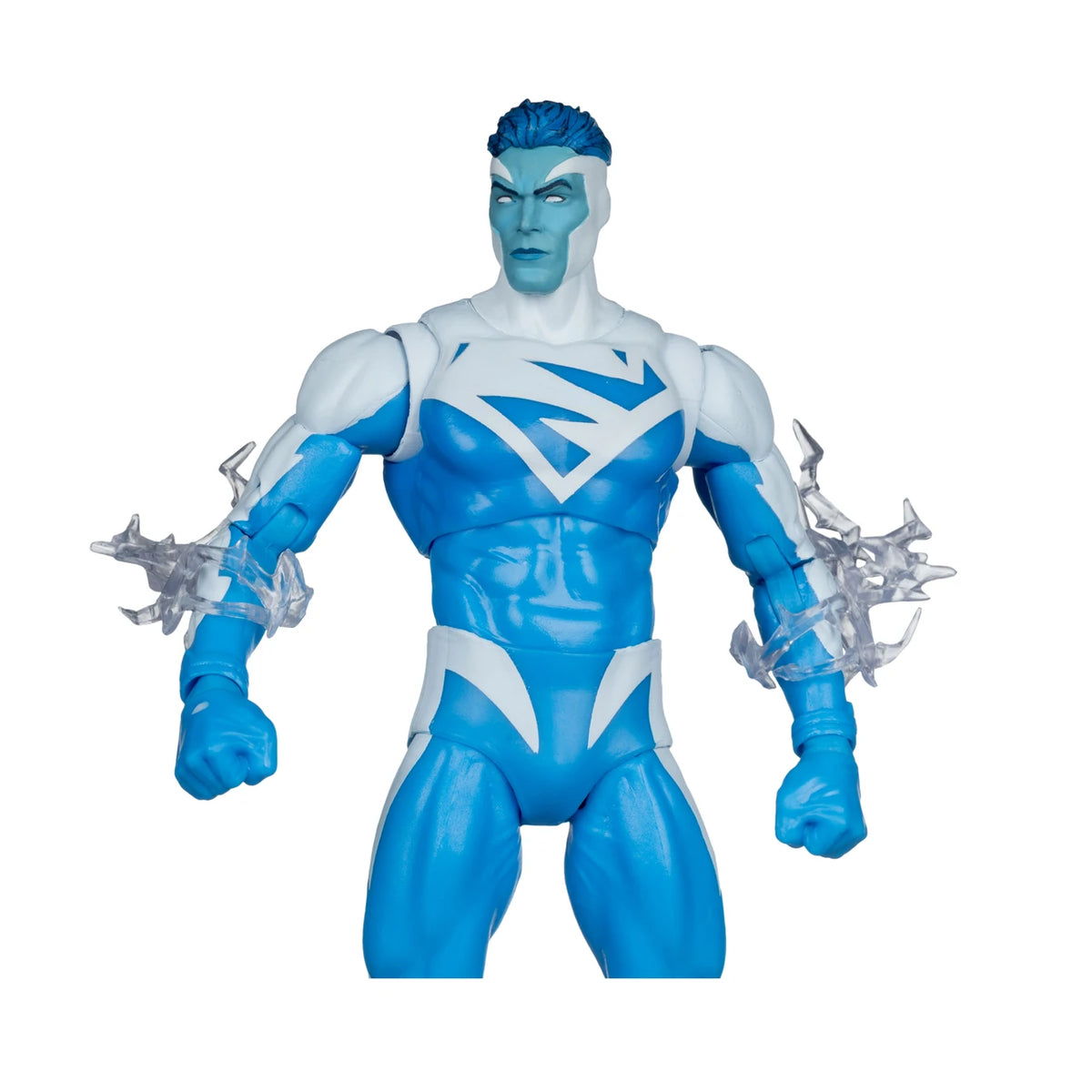Superman Blue Vs Superman Red DC Multiverse Gold Label Action Figure Set McFarlane Toys 2026