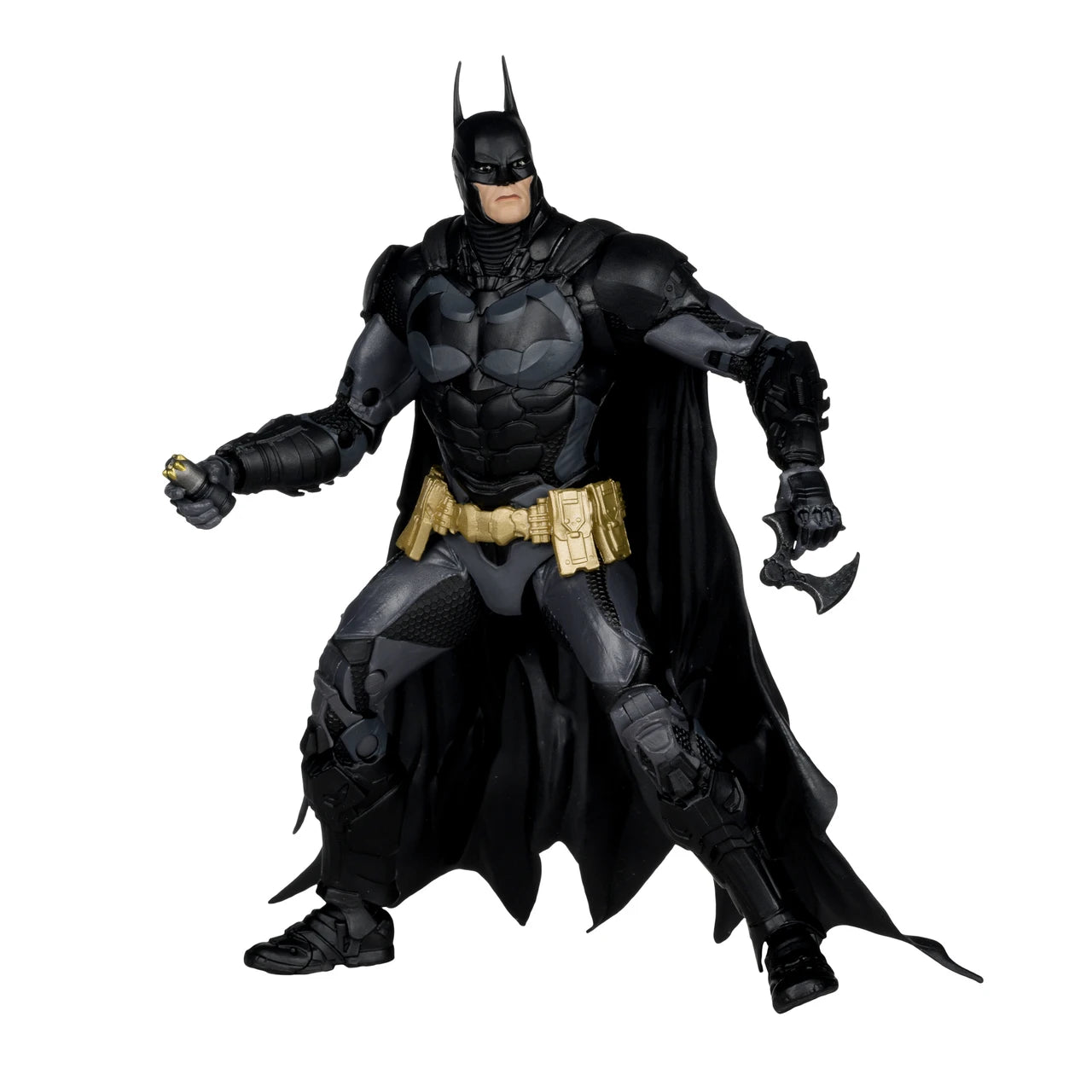 Batman Arkham Knight DC Multiverse Action Figure McFarlane Toys 2026