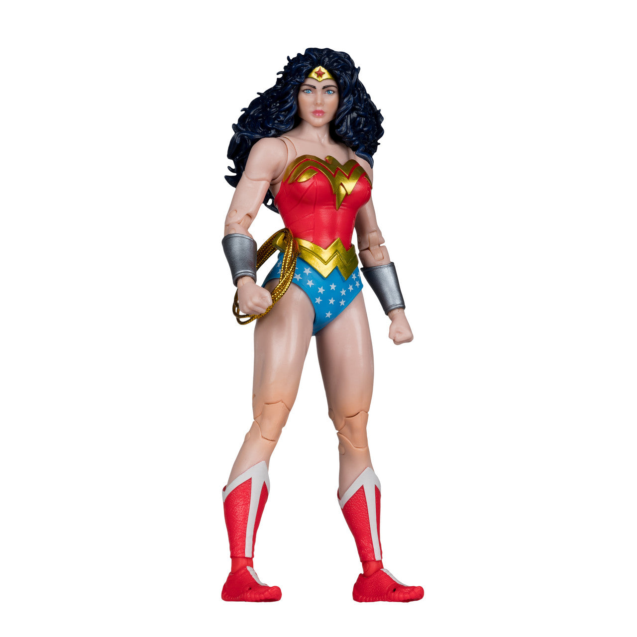 Wonder Woman (DC Classic) DC Multiverse Collector Edition Action Figure McFarlane Toys 2026
