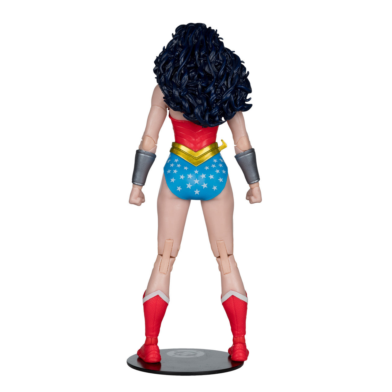 Wonder Woman (DC Classic) DC Multiverse Collector Edition Action Figure McFarlane Toys 2026