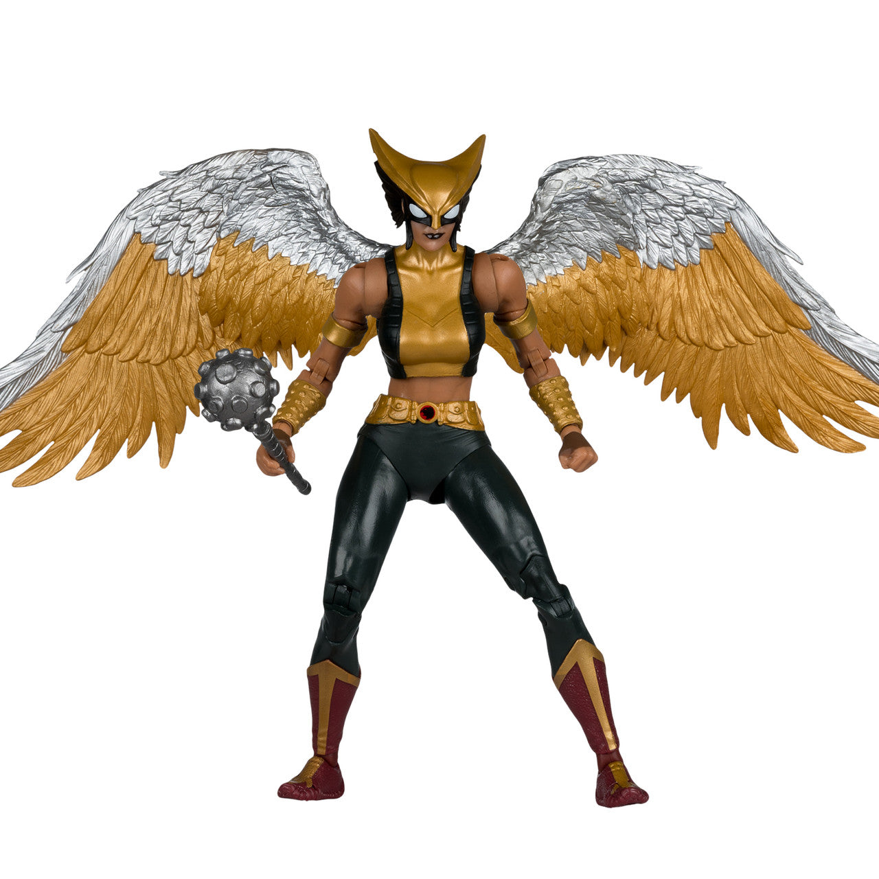 Hawkgirl DC Multiverse Collector Edition Action Figure McFarlane Toys 2026