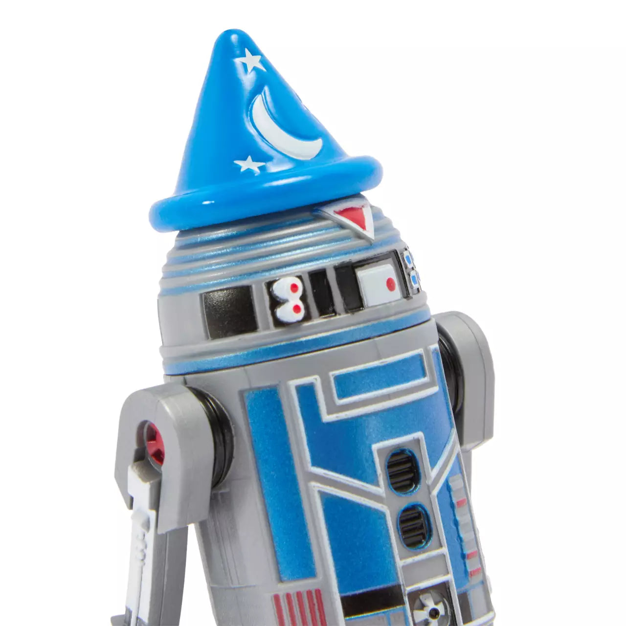 R7-D23 Droid Factory D-23 Exclusive Star Wars Action Figure Disney 2026