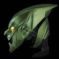 Green Goblin Premium Helmet Hasbro Marvel Legends Series Spider-Man No Way Home 2024 Costume/Cosplay Accessory